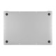 Apple MacBook Air 13" A1932 (2018 - 2019) - Donje Maska (srebrno)