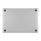 Apple MacBook Air 13" A1932 (2018 - 2019) - Donje Maska (srebrno)