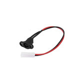Xiaomi Mi Electric Scooter 1S, 2 M365, Essential, Pro, Pro 2, Mankeel CityJet - Konektor za punjenje