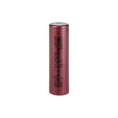 Baterija artikl 18650 (Li-ion, 2000mAh, 3.6V)