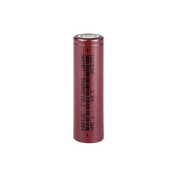 Baterija artikl 18650 (Li-ion, 2000mAh, 3.6V)