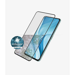 PanzerGlass - Tempered Glass Case Friendly za Xiaomi Mi 11 Lite, crna