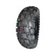 Kugoo M4, M4 Pro - Offroad guma 10 x 3 / 255 x 80