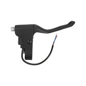 Ninebot Segway Max G30 - Poluga kočnice - Genuine Service Pack