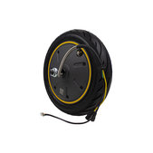 Ninebot Segway Max G30 - Motor glavčine
