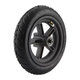 Xiaomi Mi Electric Scooter 1S, 2 M365, Essential - Komplet stražnjih kotača (Black)