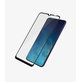 PanzerGlass - Tempered Glass Case Friendly za Samsung Galaxy A22 5G, crna