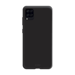 SBS - Vanity ovitek za Samsung Galaxy A22, črn