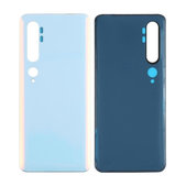 Xiaomi Mi Note 10, Xiaomi Mi Note 10 Pro - Poklopac baterije (Glacier White)