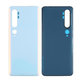 Xiaomi Mi Note 10, Xiaomi Mi Note 10 Pro - Poklopac baterije (Glacier White)