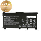 HP 15-da0032nc - Baterija Li-Ion 11.4V 3440mAh - 77052359 Genuine Service Pack