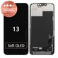 Apple iPhone 13 - LCD zaslon + zaslon osjetljiv na dodir + okvir Refurbished