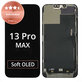 Apple iPhone 13 Pro Max - LCD zaslon + zaslon osjetljiv na dodir + okvir Refurbished
