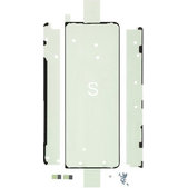 Samsung Galaxy Z Fold 3 F926B - Set ljepila A - GH82-26476A Originalni servisni paket