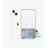 PanzerGlass - Maska ClearCase AB za iPhone 13, prozirna