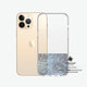 PanzerGlass - Maska ClearCase AB za iPhone 13 Pro Max, prozirna