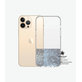 PanzerGlass - Maska ClearCase AB za iPhone 13 Pro Max, prozirna