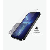 PanzerGlass - Tempered Glass Standard Fit AB za iPhone 13 Pro Max & 14 Plus, prozirno