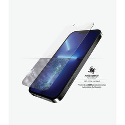 PanzerGlass - Kaljeno Steklo Standard Fit AB za iPhone 13 Pro Max in 14 Plus, transparent