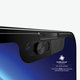 PanzerGlass - Tempered Glass Case Friendly CamSlider AB za iPhone 13 Pro Max & 14 Plus, crna