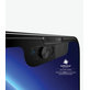 PanzerGlass - Tempered Glass Case Friendly CamSlider AB za iPhone 13 Pro Max & 14 Plus, crna