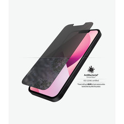 PanzerGlass - Tempered Glass Standard Fit Privacy AB za iPhone 13 mini, prozirno