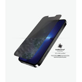 PanzerGlass - Tempered Glass Standard Fit Privacy AB za iPhone 13 Pro Max & 14 Plus, prozirno