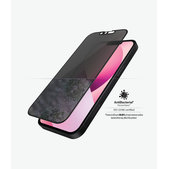 PanzerGlass - Tempered Glass Case Friendly Privacy AB za iPhone 13 mini, crna