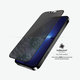 PanzerGlass - Tempered Glass Case Friendly Privacy AB za iPhone 13 Pro Max & 14 Plus, crna