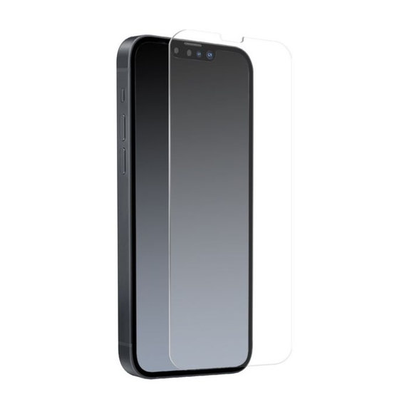 SBS - Kaljeno Staklo za iPhone 13, 13 Pro, 14 i 16e, prozirno