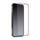 SBS - Tempered Glass Full Cover za iPhone 13 Pro Max & 14 Plus, crna