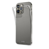 SBS - Maska Skinny za iPhone 13 Pro Max, prozirna