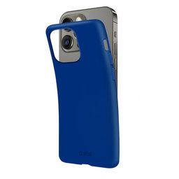 SBS - Vanity case za iPhone 13 Pro Max, modra