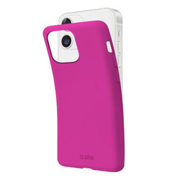 SBS - Vanity case za iPhone 13 mini, roza