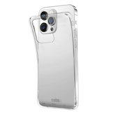SBS - Maska Skinny za iPhone 13 Pro, prozirna