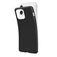 SBS - Maska Vanity za iPhone 13 mini, crna