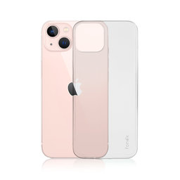 Fonex - Invisible case za iPhone 13 mini, prozirna