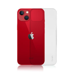 Fonex - Invisible case za iPhone 13, prozirna