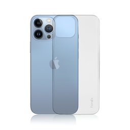 Fonex - Invisible case za iPhone 13 Pro, prozirna