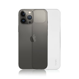 Fonex - Ovitek Invisible za iPhone 13 Pro Max, transparent
