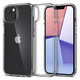Spigen - Maska Ultra Hybrid za iPhone 13, prozirna