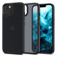 Spigen - Maska Ultra Hybrid za iPhone 13, frost black