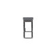 Xiaomi Redmi Note 10 5G - SIM ladica (Graphite Grey) - 482000008X9X Genuine Service Pack
