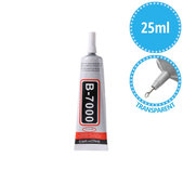 Ljepilo B-7000 - 25 ml (prozirno)
