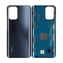 Xiaomi Redmi Note 10S - Poklopac baterije (Onyx Gray) - 55050000Z19T Originalni servisni paket