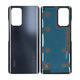 Xiaomi Redmi Note 10 Pro - Poklopac baterije (Onyx Gray) - 55050000US4J Originalni servisni paket