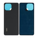 Xiaomi Mi 11 Lite 5G - Poklopac baterije (Truffle Black) - 55050000U54J Originalni servisni paket