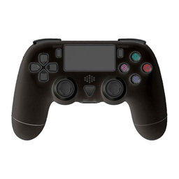 Sony Playstation 4, 4 Slim, 4 Pro - Bežični kontroler Dualshock 4 (crni)