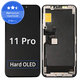Zaslon Hard OLED za iPhone 11 Pro, Dodirni ekran s okvirom, FixPremium