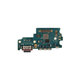 Samsung Galaxy S21 FE G990B - PCB ploča s konektorom za punjenje - GH96-14548A Originalni servisni paket